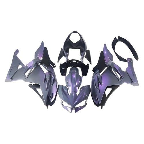 Complete full fairing kit - complete,
