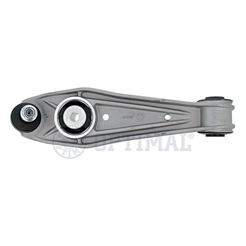 Track control arm optimal fits - track,