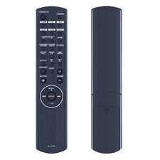 New Remote Control For TEAC