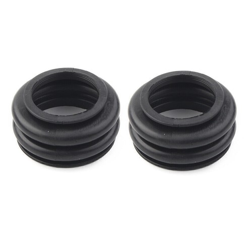 Ball joint telelever rubber - joint,