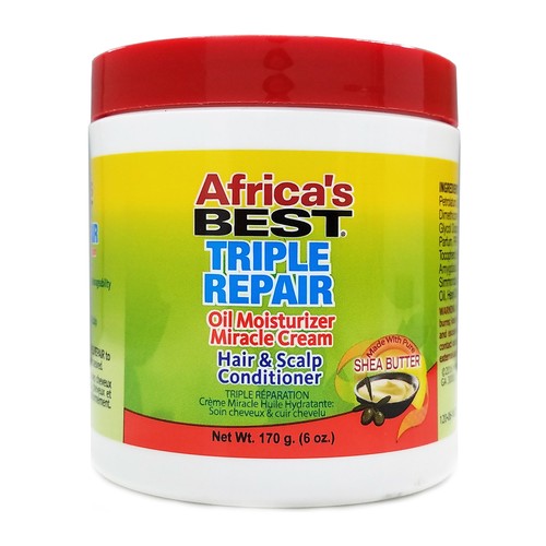 Africa best triple - [africa's, best]