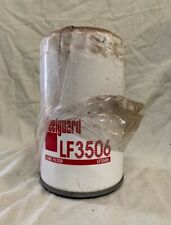 Fleetguard LF3506 Lube Filter, W1160, 51.05501-7160 OTOKAR 315616, 23.292.00