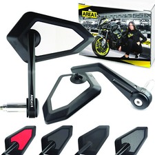 Area1 Motorcycle Mirror