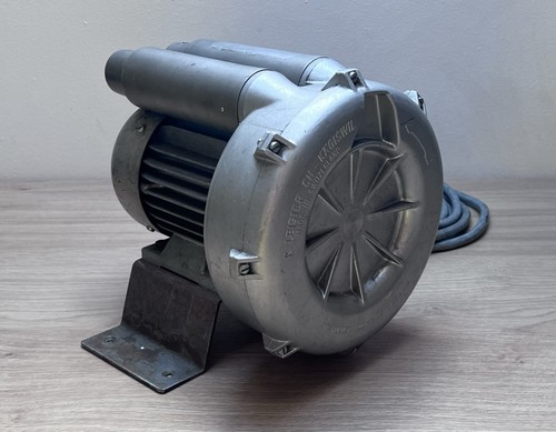 Leister robust air blower - air,