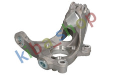 FRONT AXLE LEFT KNUCKLE FRONT