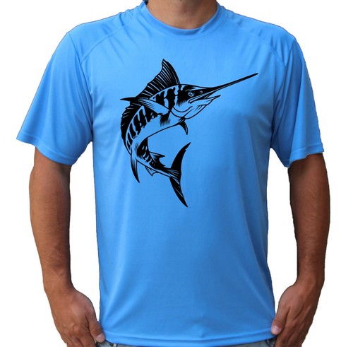 Marlin sailfish fish sport - marlin,