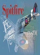 Spitfire: the Inside Story