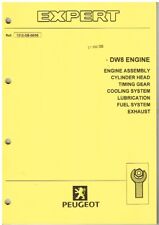 PEUGEOT EXPERT ORIGINAL 1999