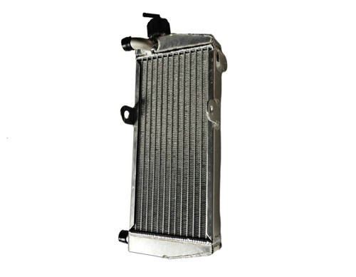 Radiator for kart rotax max - for,
