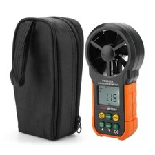 Digital anemometer wind speed - anemometer,