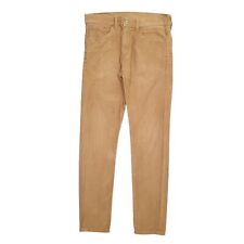 LEVIS Corduroy Trousers Cord