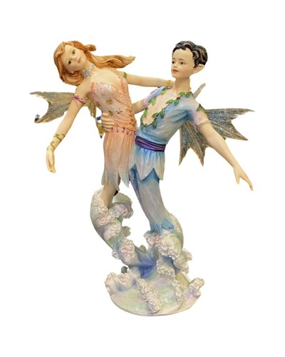 2006 collectible faerie glen - 2006,