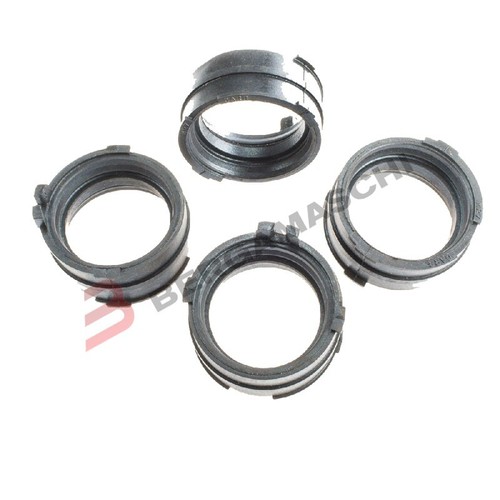 Kit intake manifold - manifold, sleeves