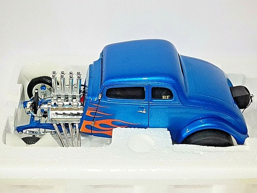 Acme 18th scale 1933 - 1/18th,