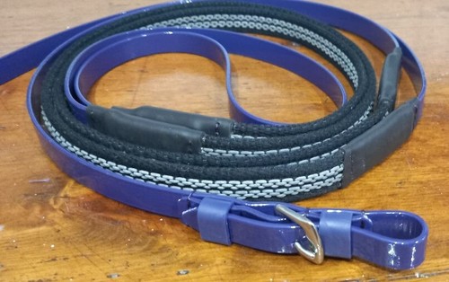 New lightweight gloss - gloss, purple