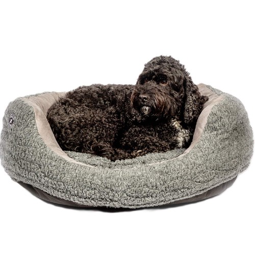Bobble deluxe slumber bed - bobble,