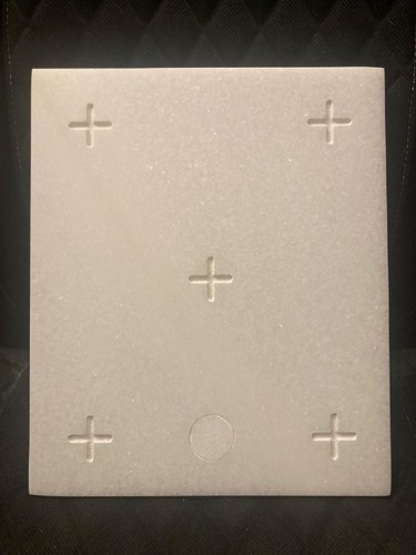 Rare marble catholic - rare,