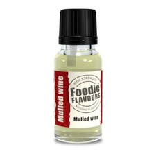 Foodie Flavours Natural Food