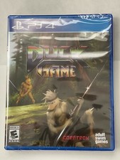 Limited Run #294: Duck Game