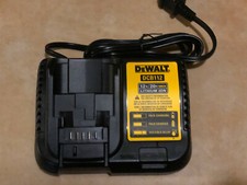 NEW Dewalt 110-volt 12-volt