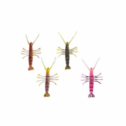Savage gear tpe fly - shrimp, 4