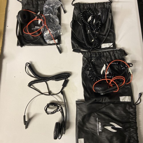 Call centre headsets - call,