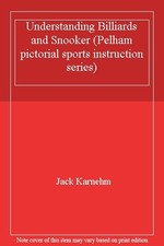 Understanding Billiards and
