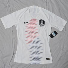 Korea National Team Away