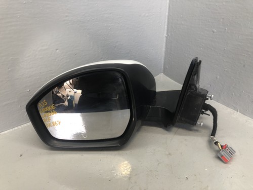 Range rover evoque door mirror - rover,