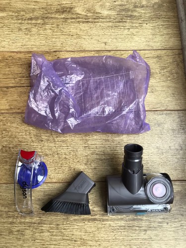 Dyson animal vacuum cleaner - animal,