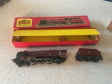 Hornby Dublo Oo Gauge Steam