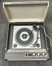 Dansette Challenge Untested