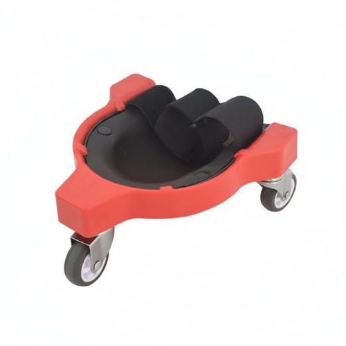 Wheeled kneeling pad - wheeled,