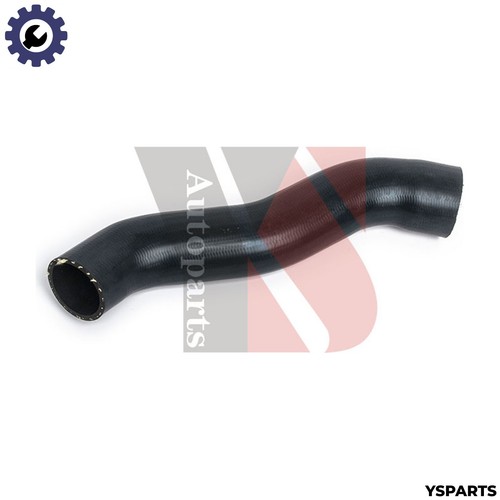 Charge air hose - charge, ys-tih0787h