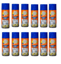 Dr Magic Oven & Grill Cleaner