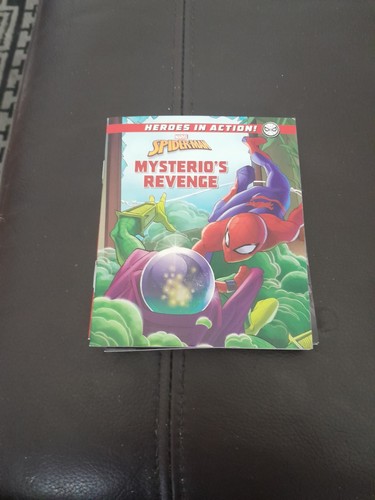 Spiderman mini marvel - mini,