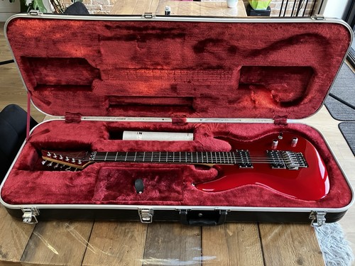 Ibanez js1200 joe - ibanez,