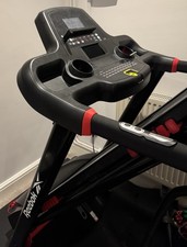 Reebok Motorised Folding
