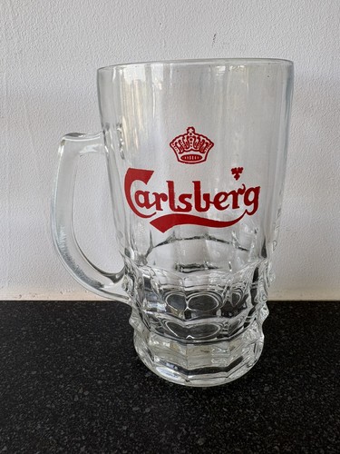 Vintage 1960 carlsberg - vintage,
