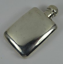 Antique Hallmarked Sterling