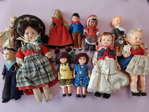 Job lot assorted - lot, vintage