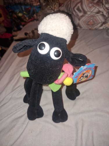 Shaun the sheep born play - sheep/born,