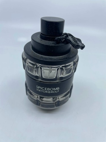 Viktor rolf spicebomb 90ml - viktor,