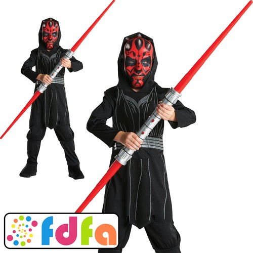 Rubies official darth maul - rubies,
