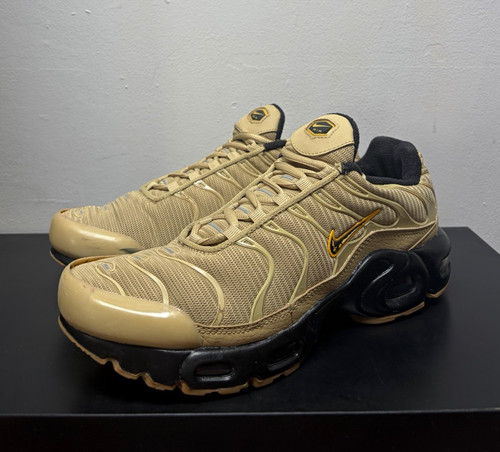 Nike air max plus - air, trainers