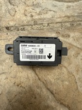 BMW 1 3 SERIES ALARM CONTROL SENSOR MODULE RECEIVER RELAY 9269634-01