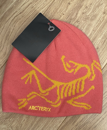 Arc teryx wool knit - knit, hat