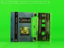 VARIOUS ARTISTS THE CLASSICAL