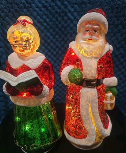 Rare mrs santa claus - rare, mr
