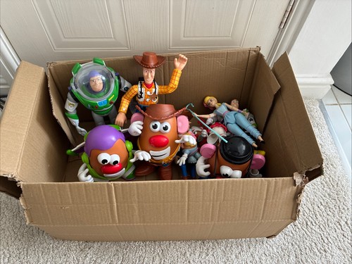 Disney pixar toy story figures - disney,